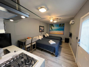 Private studio 2 bads, Bathroom, kitchen!
